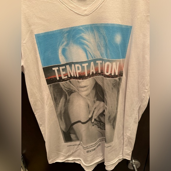 NWT Death by Zero - Picture 3 of 11